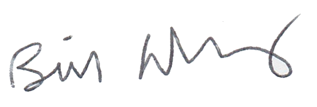signature